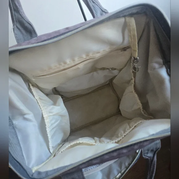 Diaper Bag - Picture 6 of 7